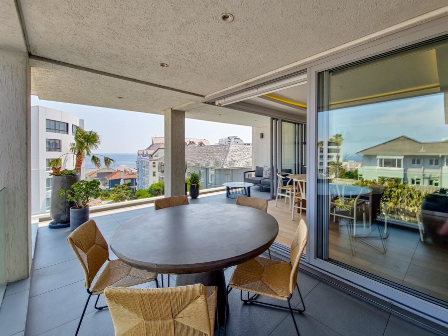 3 Bedroom Property for Sale in Bantry Bay Western Cape